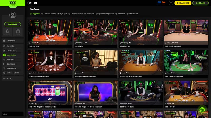 Thumbnail 888-casino live