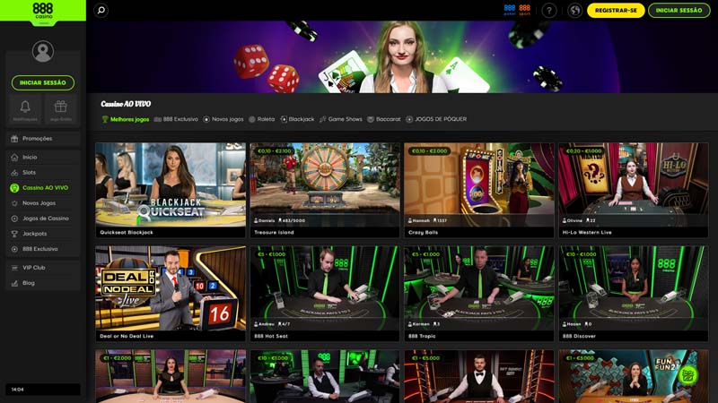 Thumbnail 888sport live