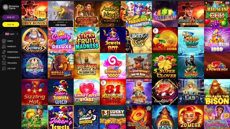 Thumbnail bonanza-game-casino slots