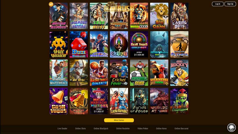 Thumbnail grand-rush slots