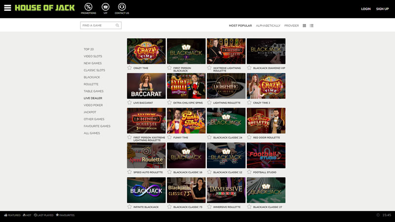 Thumbnail house-of-jack-casino live
