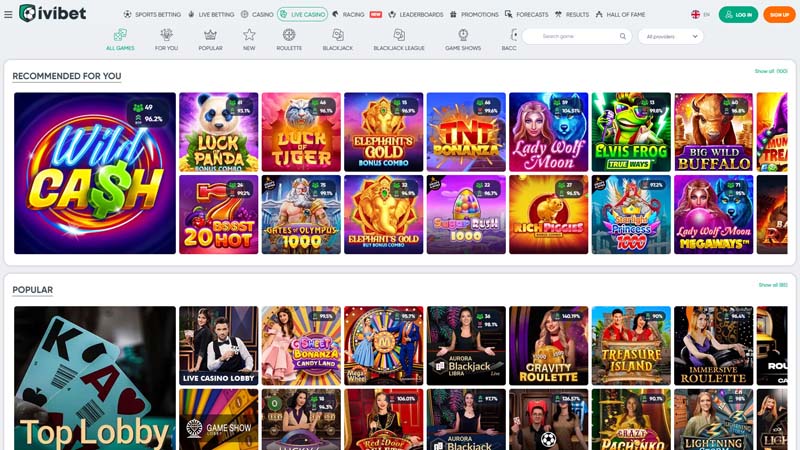 Thumbnail ivibet live