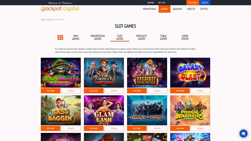 Thumbnail jackpot-capital-casino slots