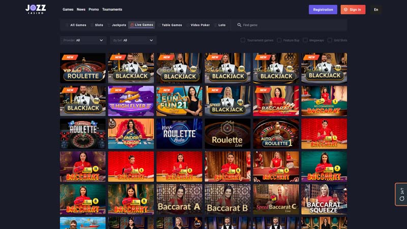 Thumbnail jozz-casino live