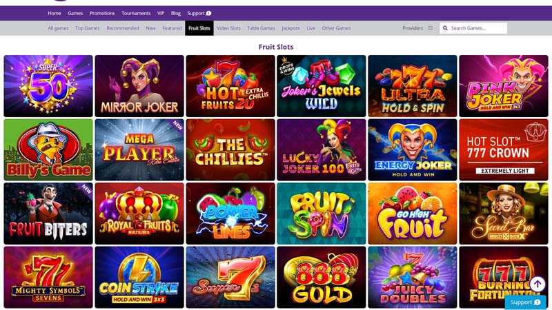omni-slots-casino slots screenshot