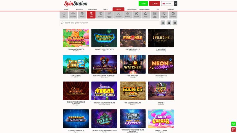 Thumbnail spinstation-casino slots
