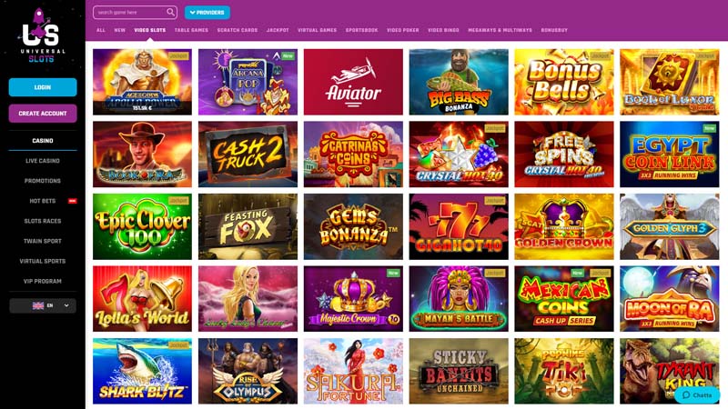 Thumbnail universal-slots-casino slots